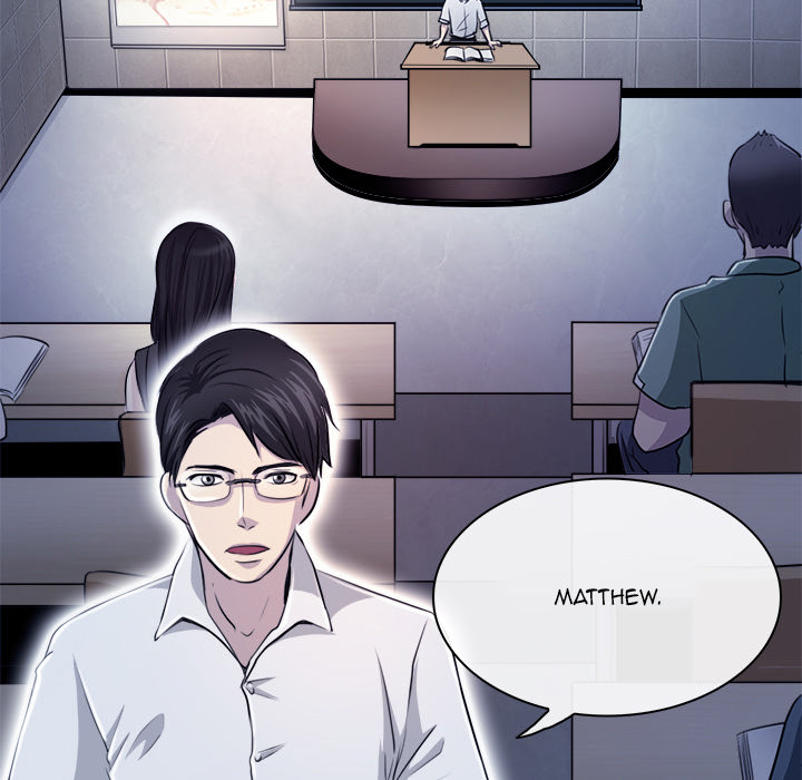 Unfaithful Chapter 1 - Page 10