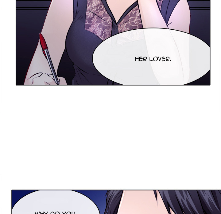 Unfaithful Chapter 1 - Page 24