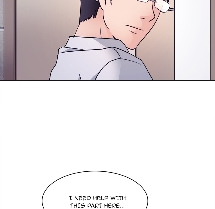 Unfaithful Chapter 1 - Page 52