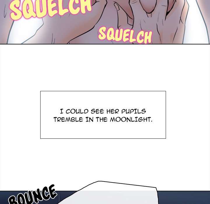 Unfaithful Chapter 11 - Page 76