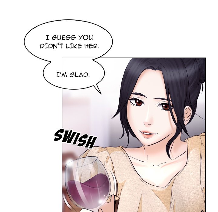 Unfaithful Chapter 15 - Page 15