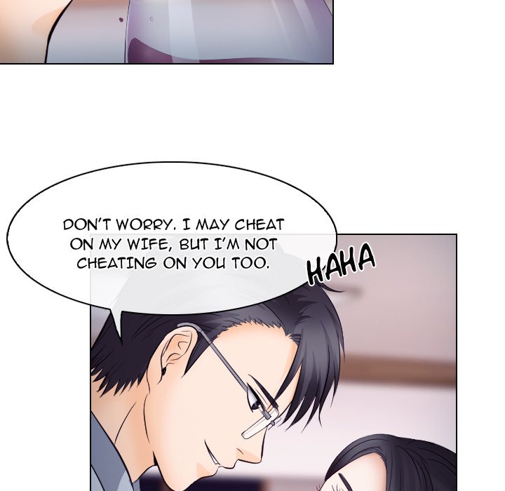 Unfaithful Chapter 15 - Page 19