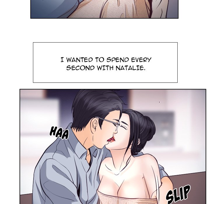 Unfaithful Chapter 15 - Page 32