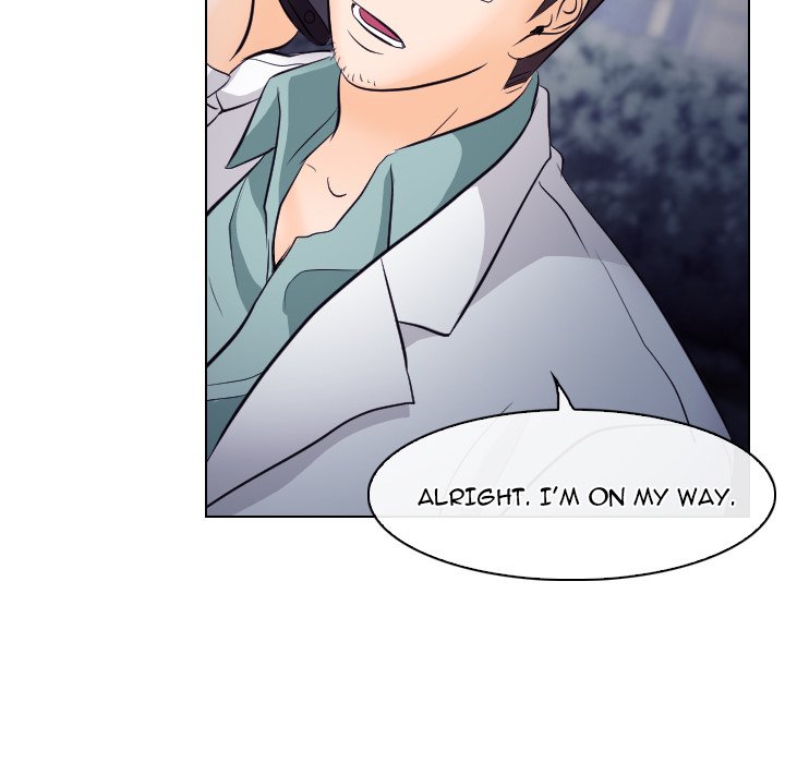 Unfaithful Chapter 15 - Page 73