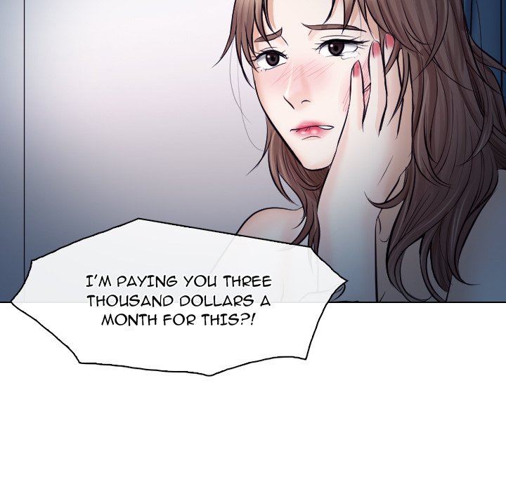 Unfaithful Chapter 15 - Page 83