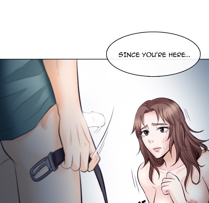 Unfaithful Chapter 15 - Page 88
