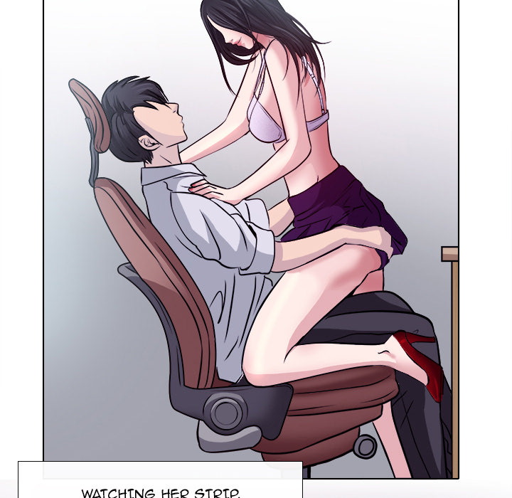 Unfaithful Chapter 2 - Page 109