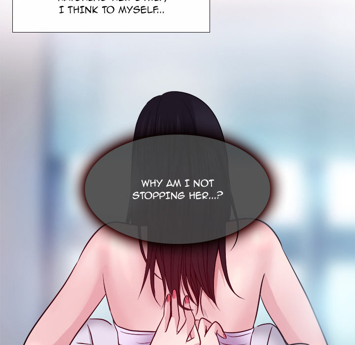 Unfaithful Chapter 2 - Page 110