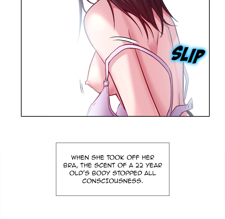Unfaithful Chapter 2 - Page 112