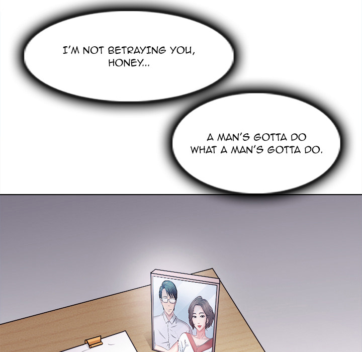 Unfaithful Chapter 2 - Page 131