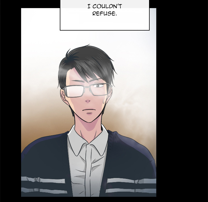 Unfaithful Chapter 2 - Page 20