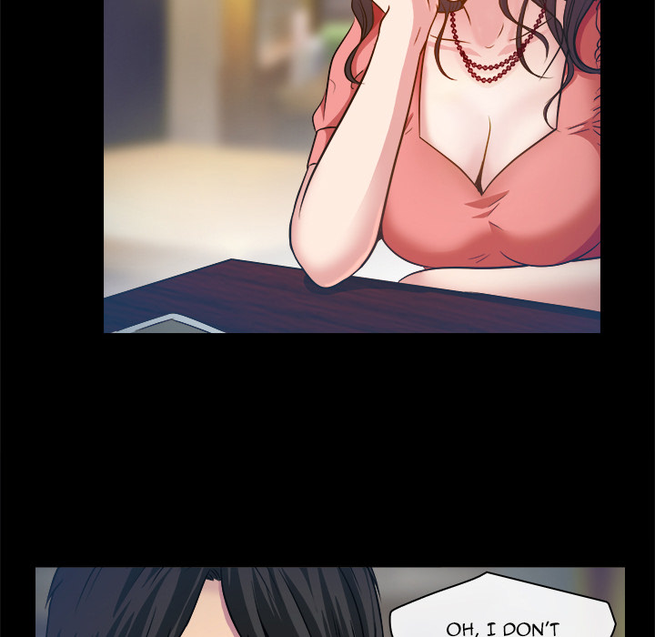 Unfaithful Chapter 2 - Page 22