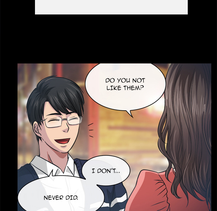 Unfaithful Chapter 2 - Page 37