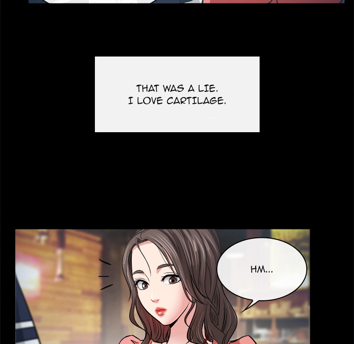 Unfaithful Chapter 2 - Page 38