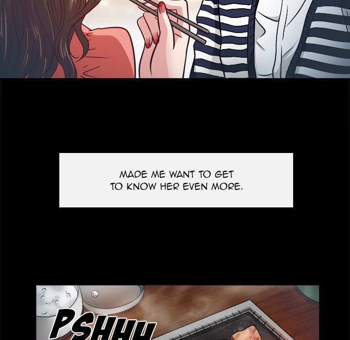 Unfaithful Chapter 2 - Page 43