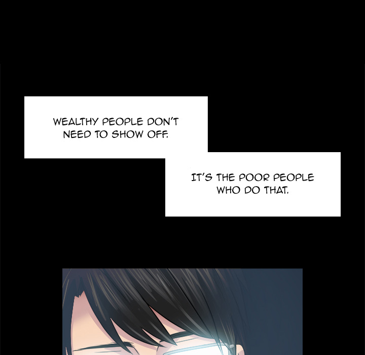 Unfaithful Chapter 2 - Page 49