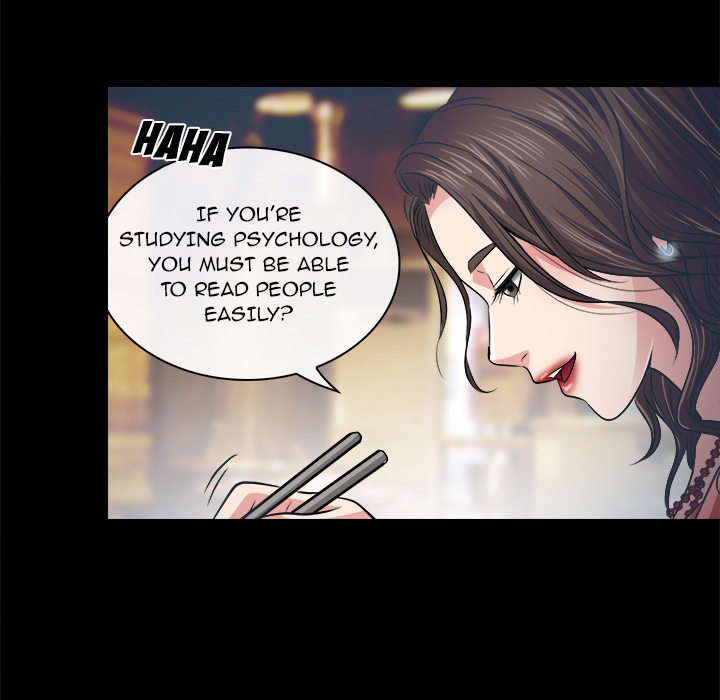 Unfaithful Chapter 2 - Page 54