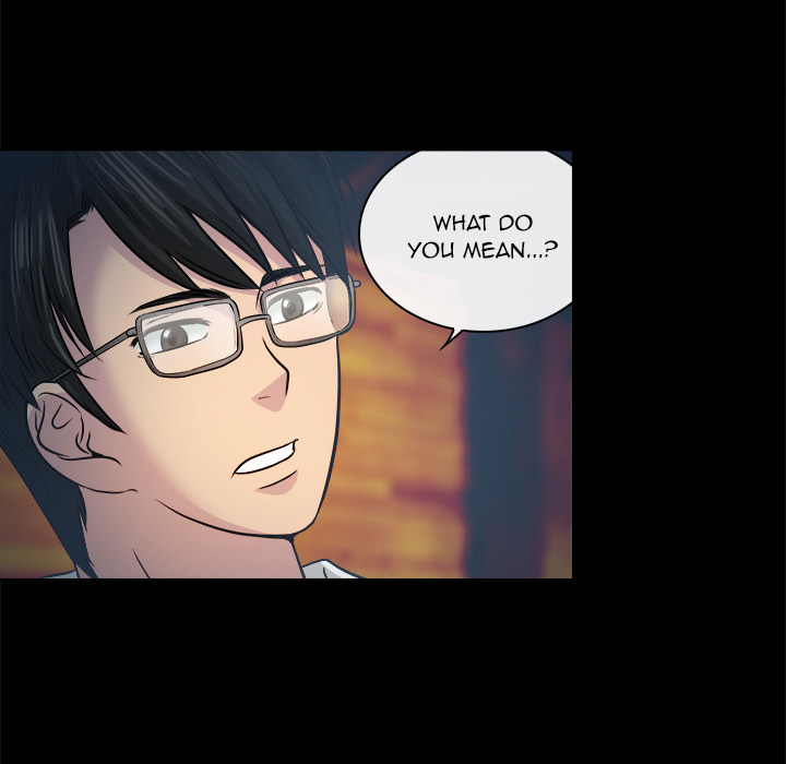 Unfaithful Chapter 2 - Page 58