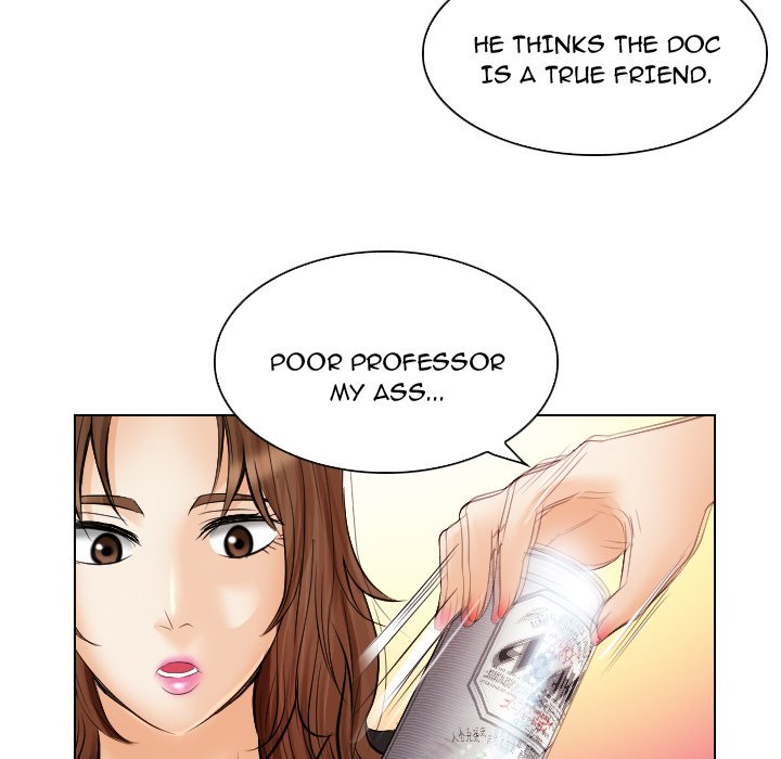 Unfaithful Chapter 25 - Page 55