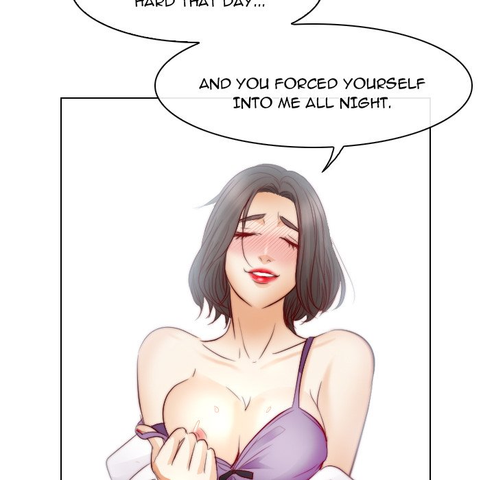 Unfaithful Chapter 28 - Page 85