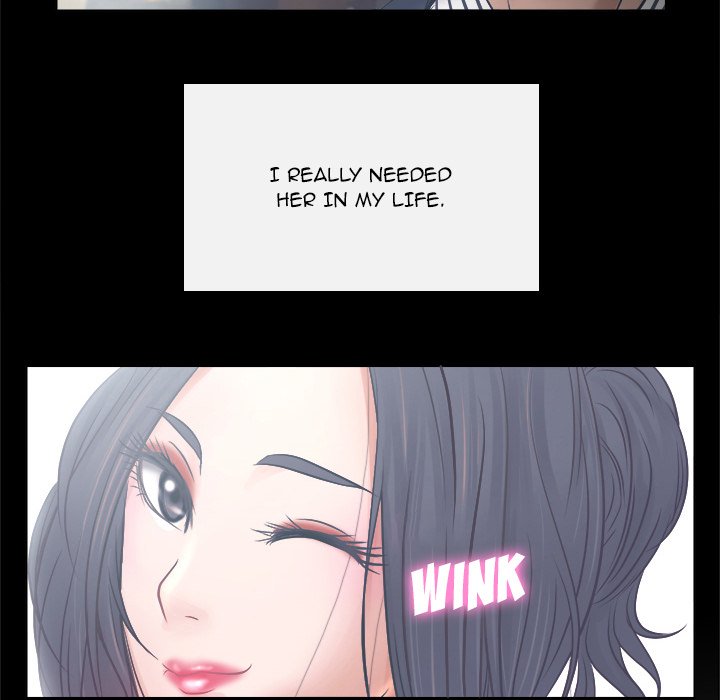 Unfaithful Chapter 4 - Page 79