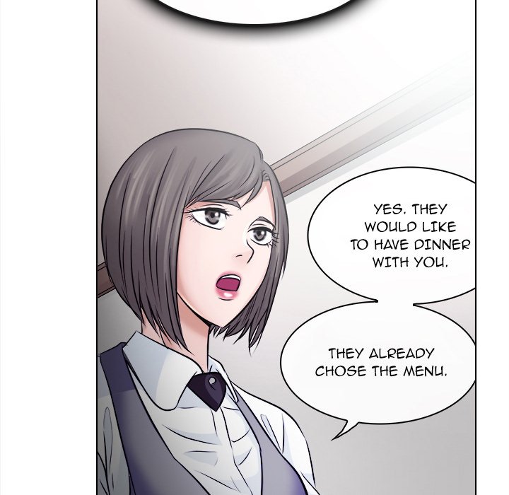 Unfaithful Chapter 4 - Page 85