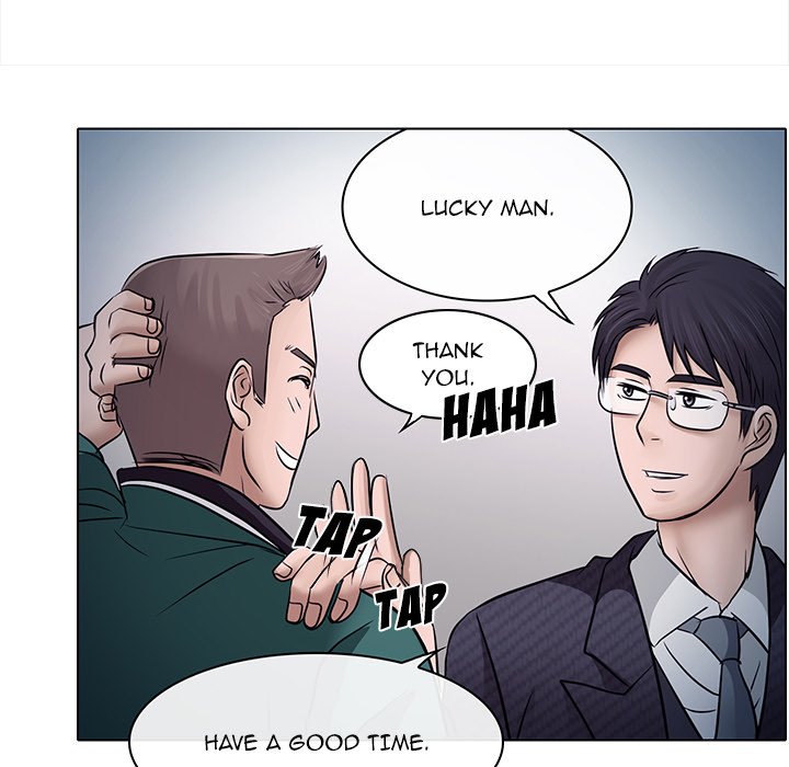 Unfaithful Chapter 5 - Page 100