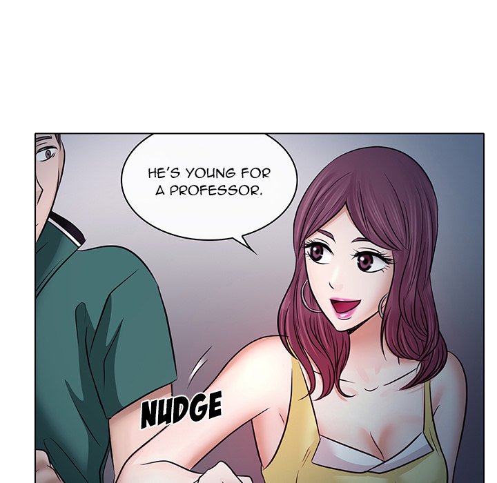 Unfaithful Chapter 5 - Page 103
