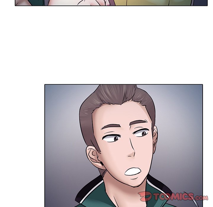 Unfaithful Chapter 5 - Page 104