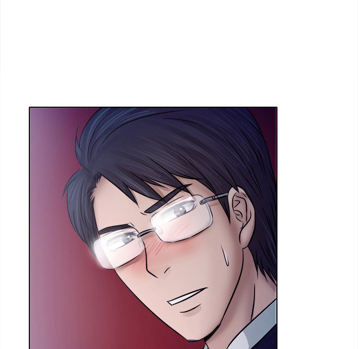 Unfaithful Chapter 5 - Page 41