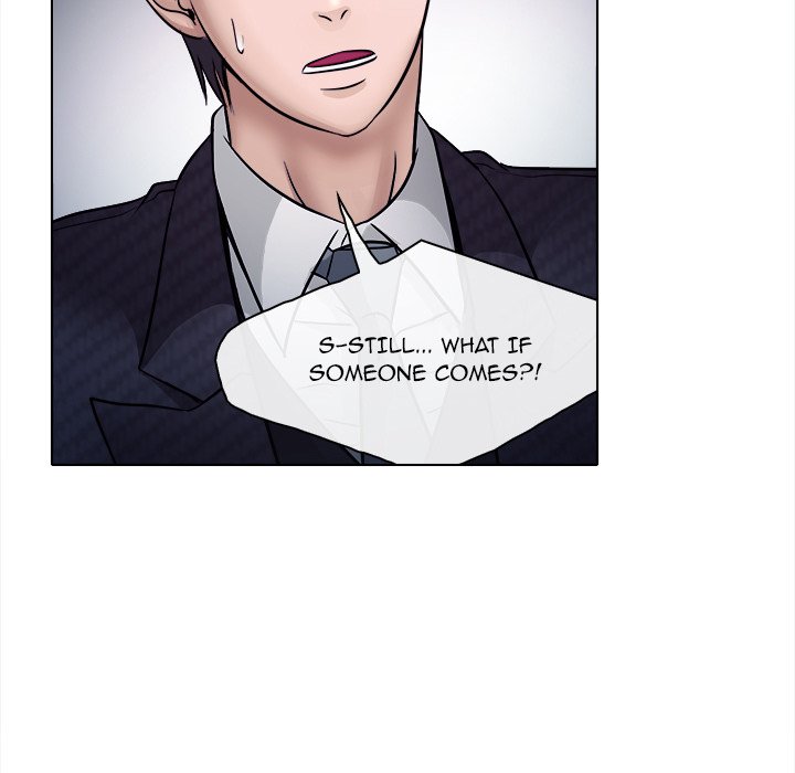 Unfaithful Chapter 5 - Page 67