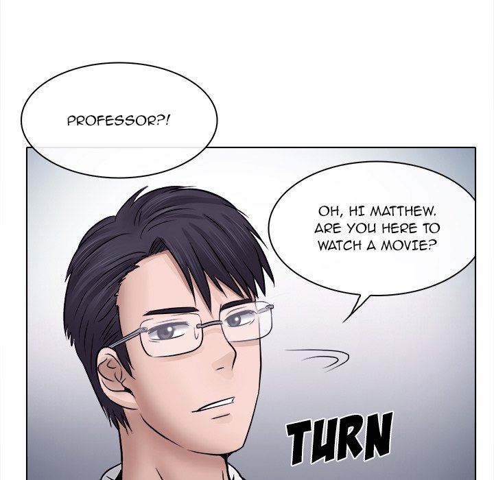 Unfaithful Chapter 5 - Page 91