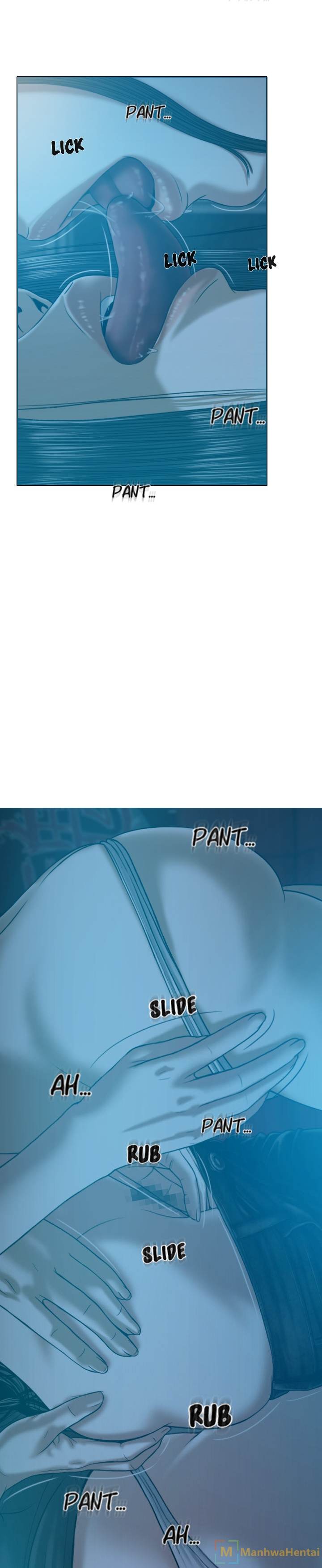 Creampie Chapter 43 - Page 9