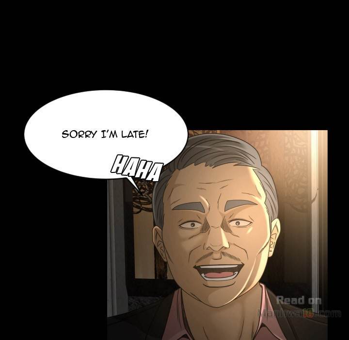 Exclusive Contract Chapter 30 - Page 31