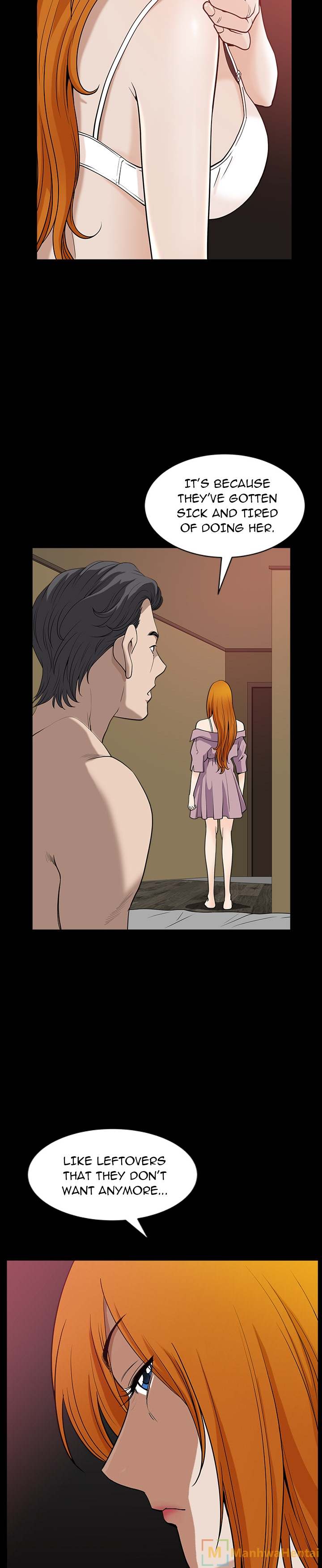 Neighbors Chapter 24 - Page 12