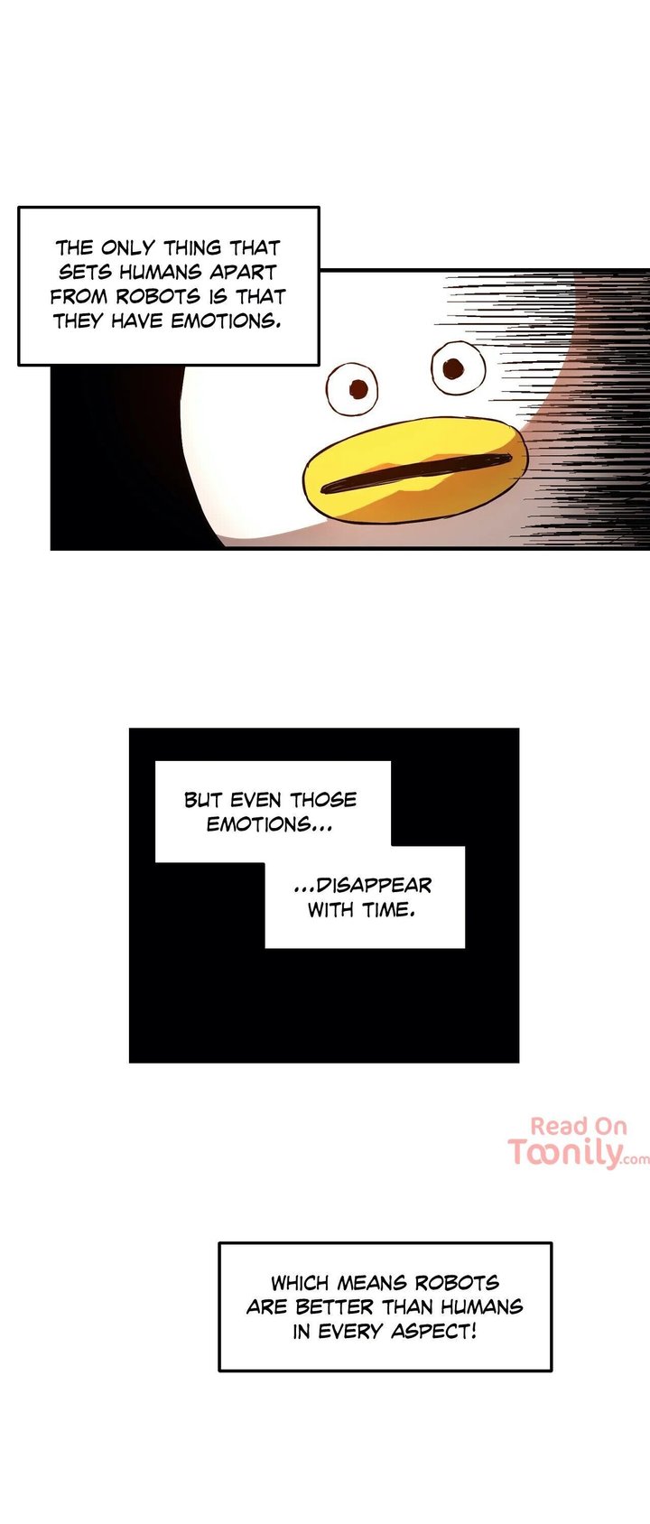 Keloid Chapter 14 - Page 20