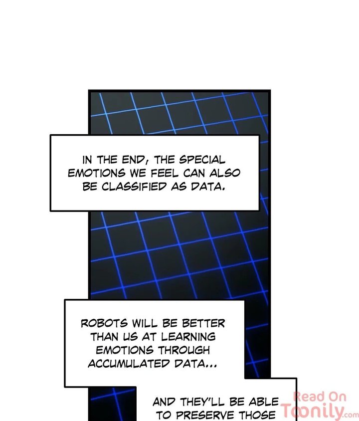 Keloid Chapter 14 - Page 21