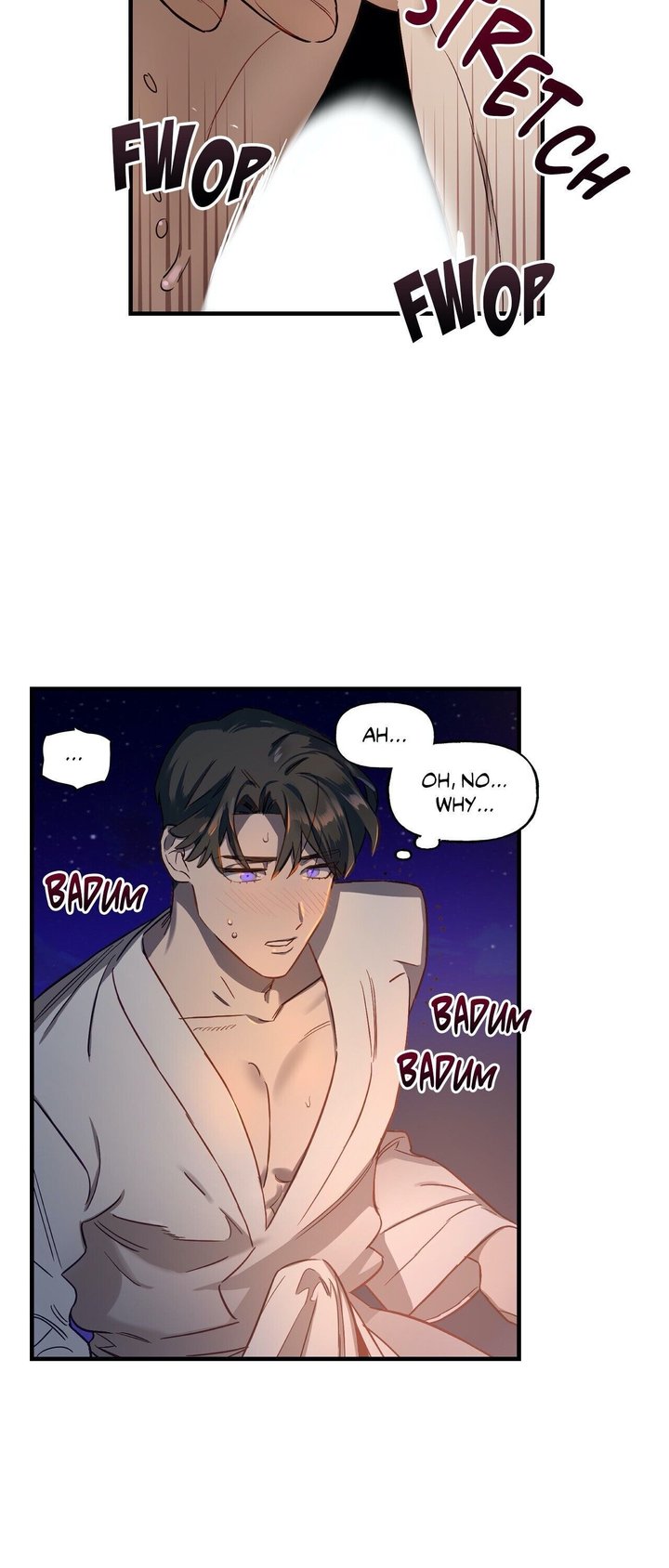 Keloid Chapter 16 - Page 28