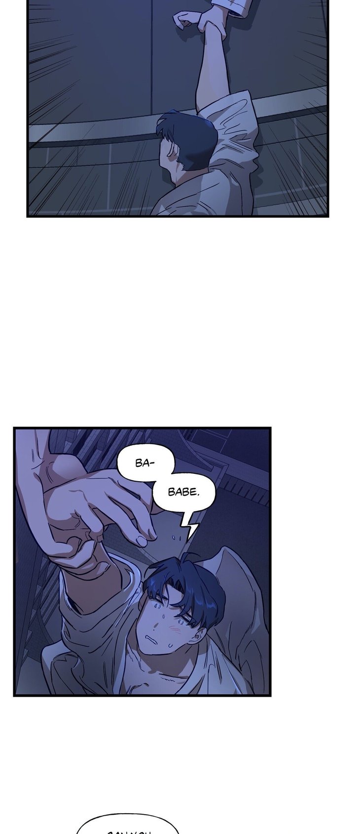 Keloid Chapter 17 - Page 12