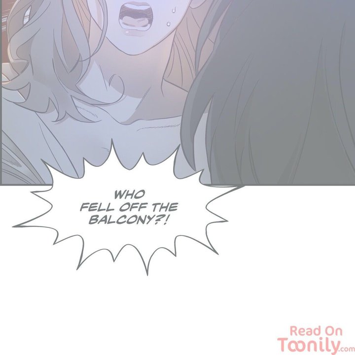Keloid Chapter 17 - Page 5