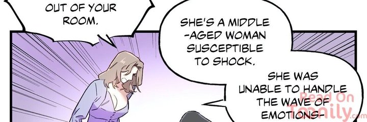 Keloid Chapter 17 - Page 53