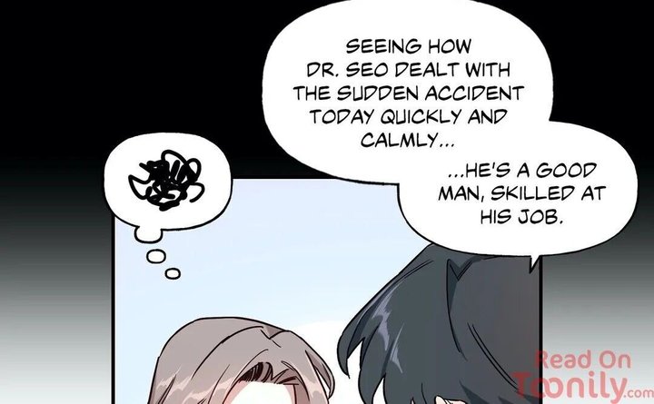 Keloid Chapter 26 - Page 31