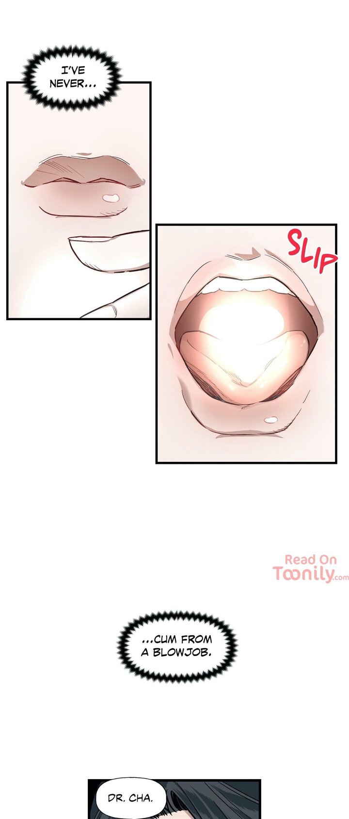 Keloid Chapter 8 - Page 16