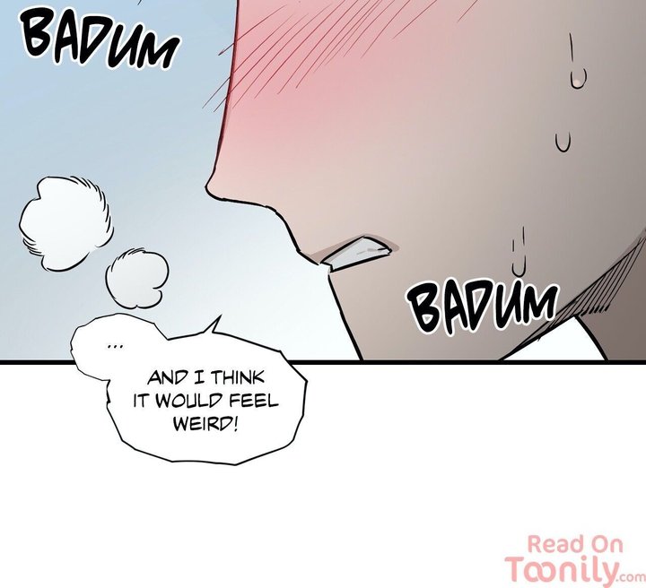 Keloid Chapter 8 - Page 25