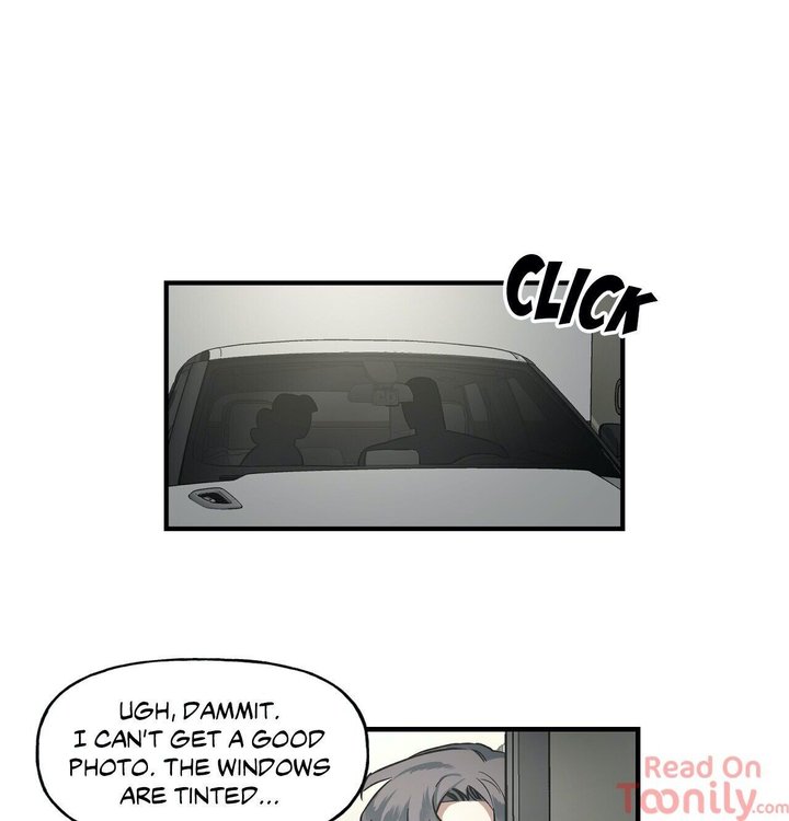 Keloid Chapter 8 - Page 29