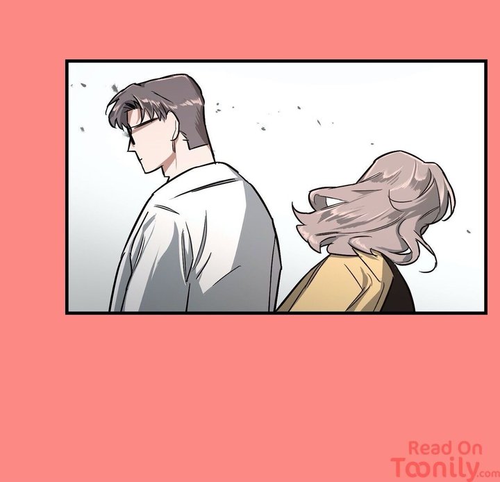 Keloid Chapter 8 - Page 47