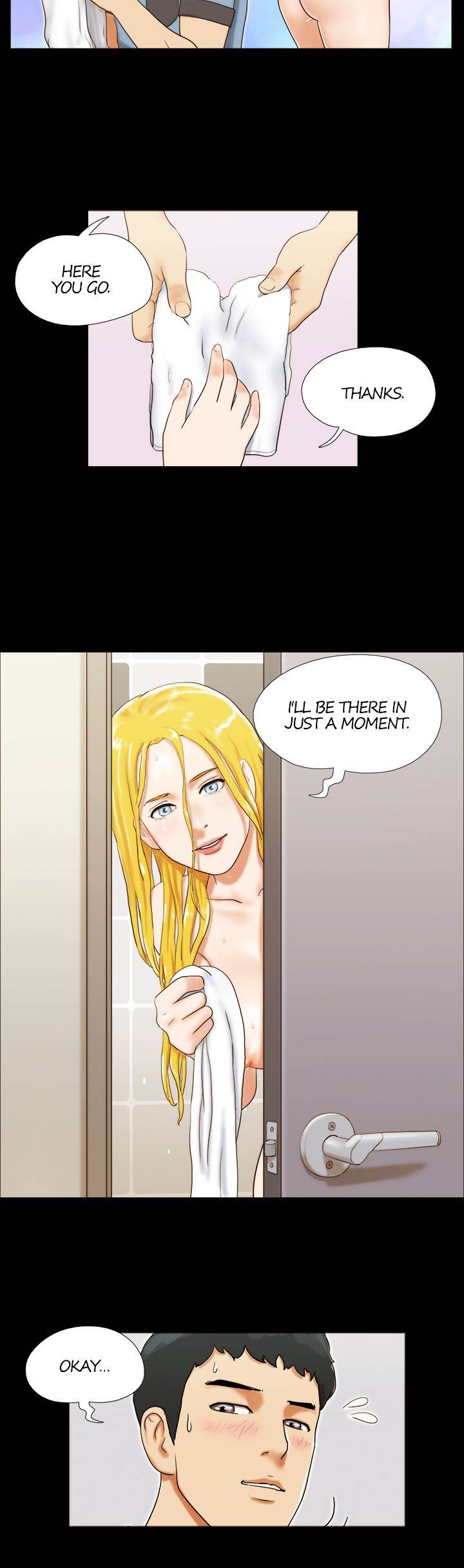 Couple Game: 17 Sex Fantasies Ver.2 Chapter 14 - Page 4