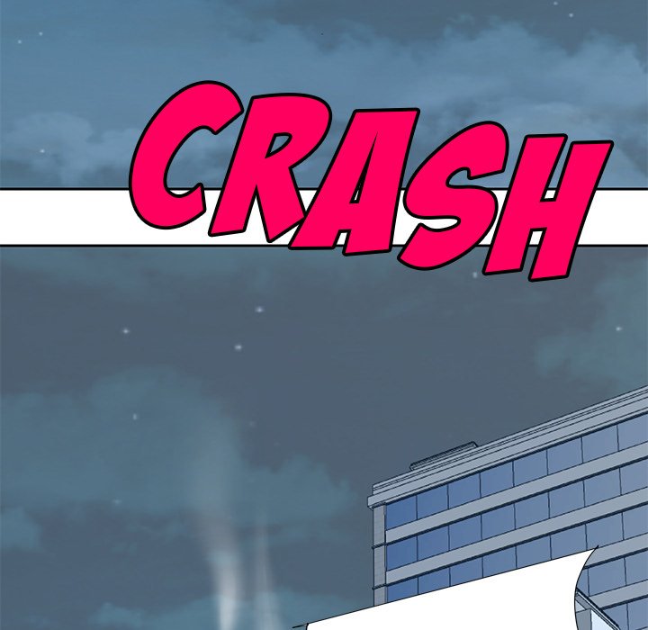 Daddy Long Legs (SSOME) Chapter 6 - Page 40