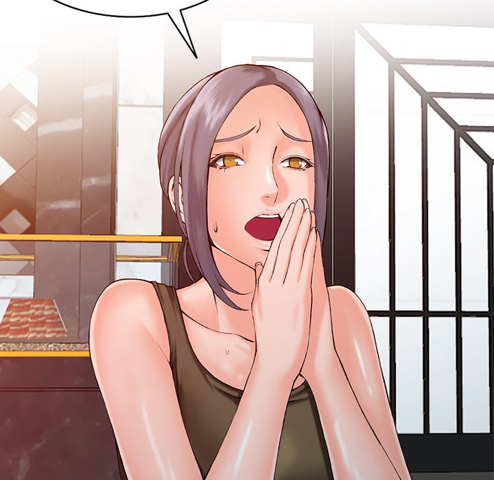 The Maids of the Mansion Chapter 1 - Page 121