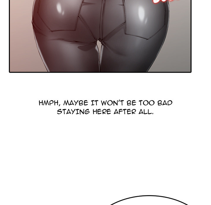The Maids of the Mansion Chapter 1 - Page 98